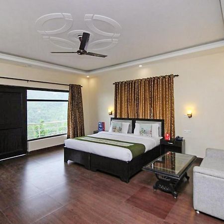 Fabhotel Shiva'S Solace Nainital Dış mekan fotoğraf