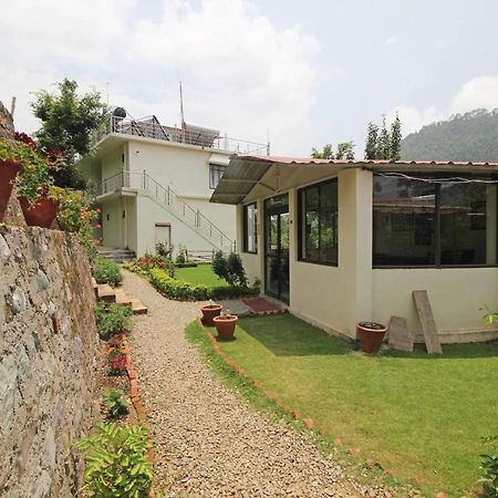Fabhotel Shiva'S Solace Nainital Dış mekan fotoğraf