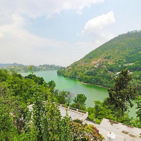 Fabhotel Shiva'S Solace Nainital Dış mekan fotoğraf