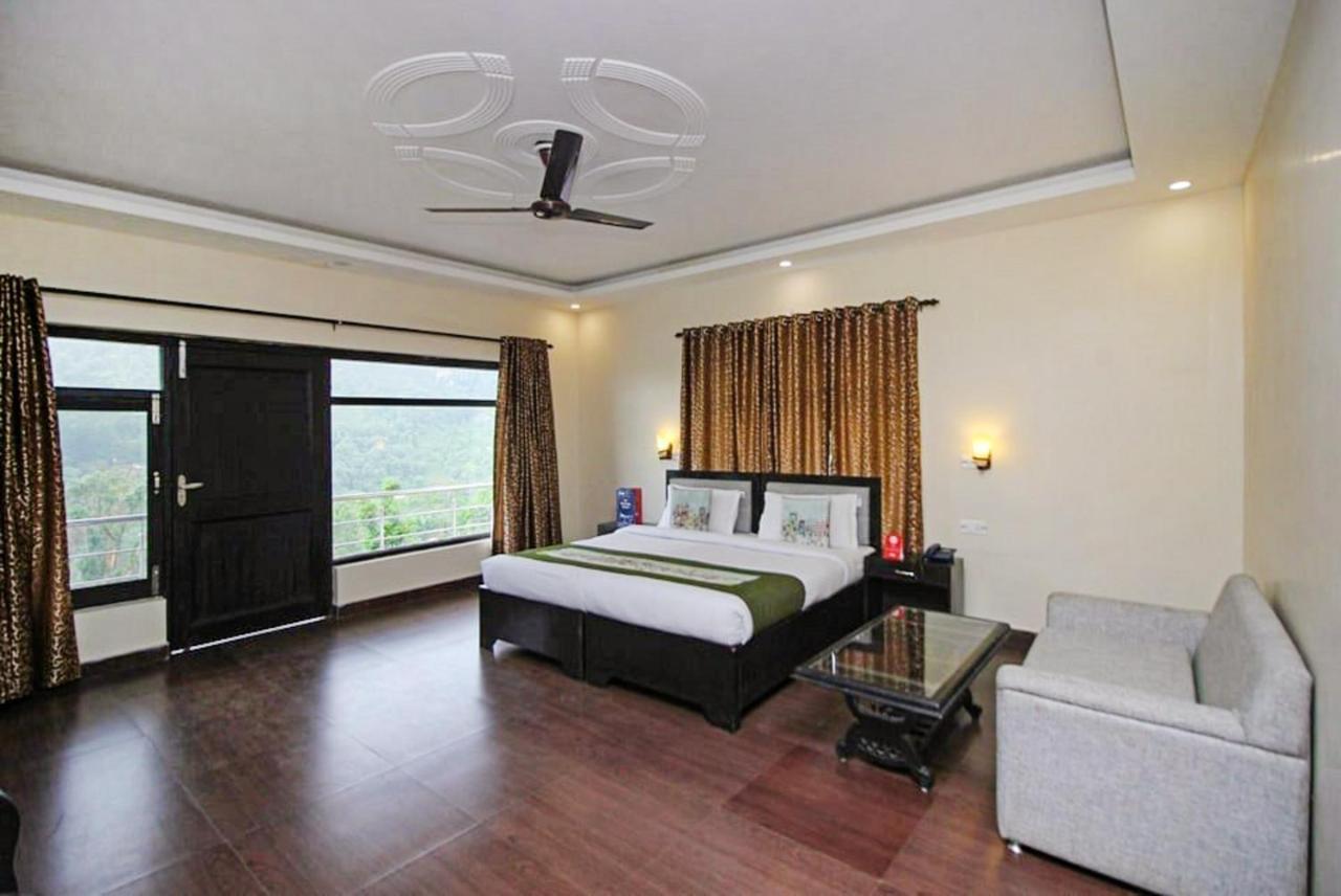 Fabhotel Shiva'S Solace Nainital Dış mekan fotoğraf