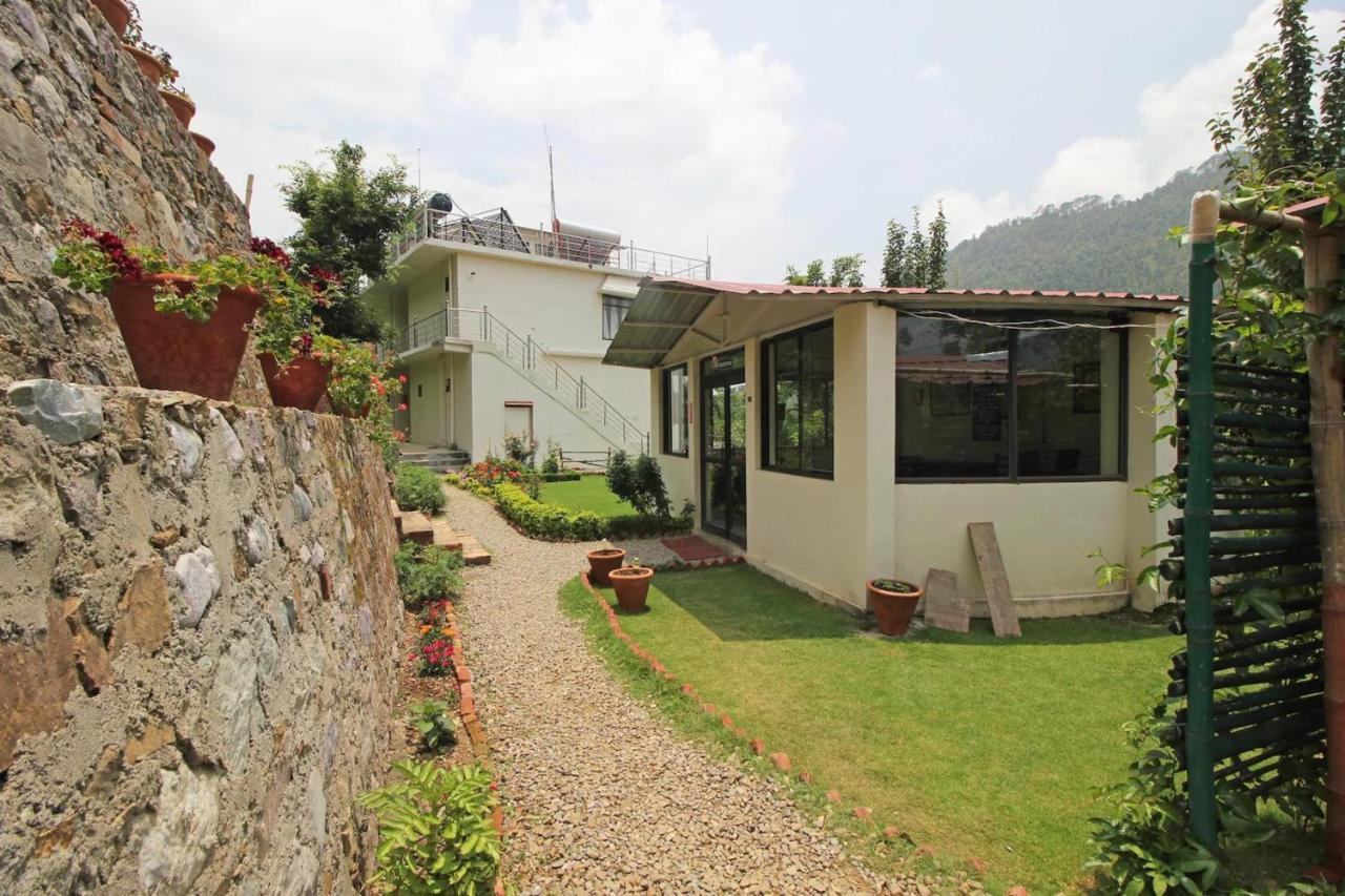 Fabhotel Shiva'S Solace Nainital Dış mekan fotoğraf