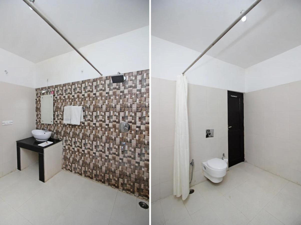 Fabhotel Shiva'S Solace Nainital Dış mekan fotoğraf