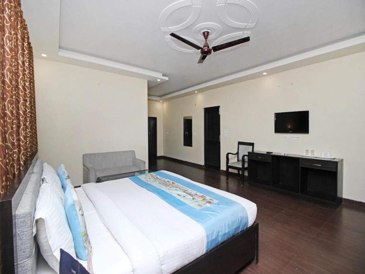 Fabhotel Shiva'S Solace Nainital Dış mekan fotoğraf