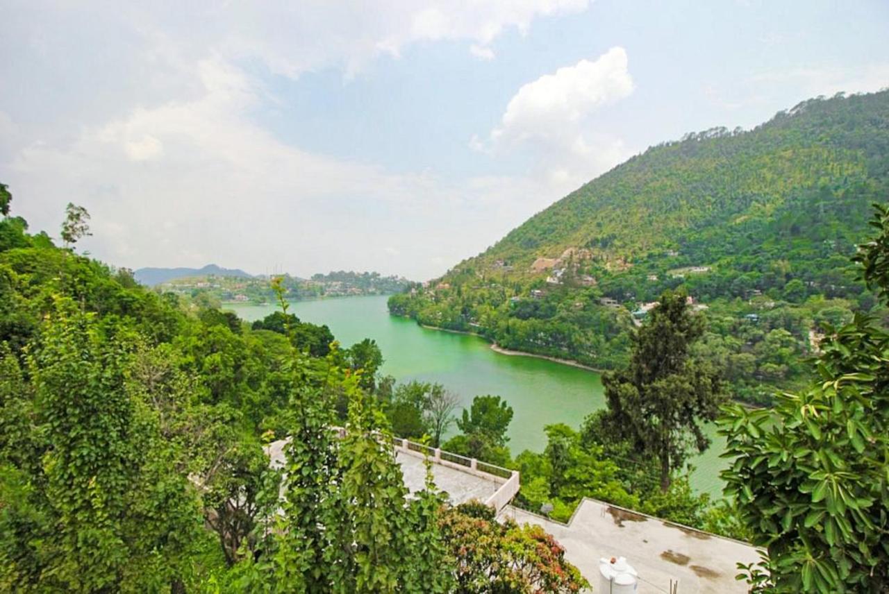 Fabhotel Shiva'S Solace Nainital Dış mekan fotoğraf