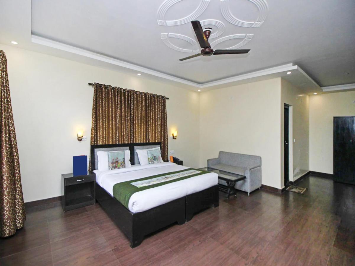 Fabhotel Shiva'S Solace Nainital Dış mekan fotoğraf