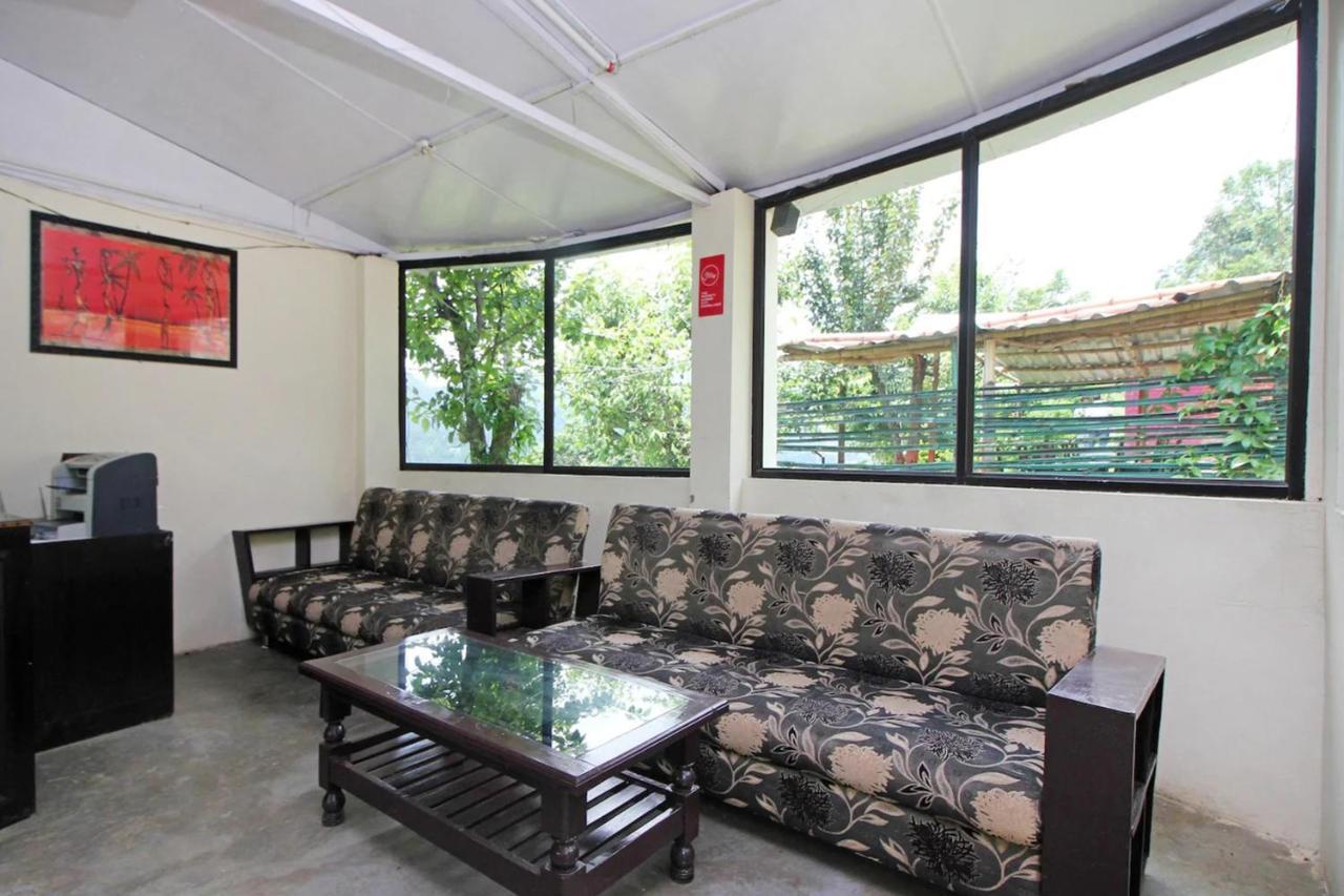Fabhotel Shiva'S Solace Nainital Dış mekan fotoğraf