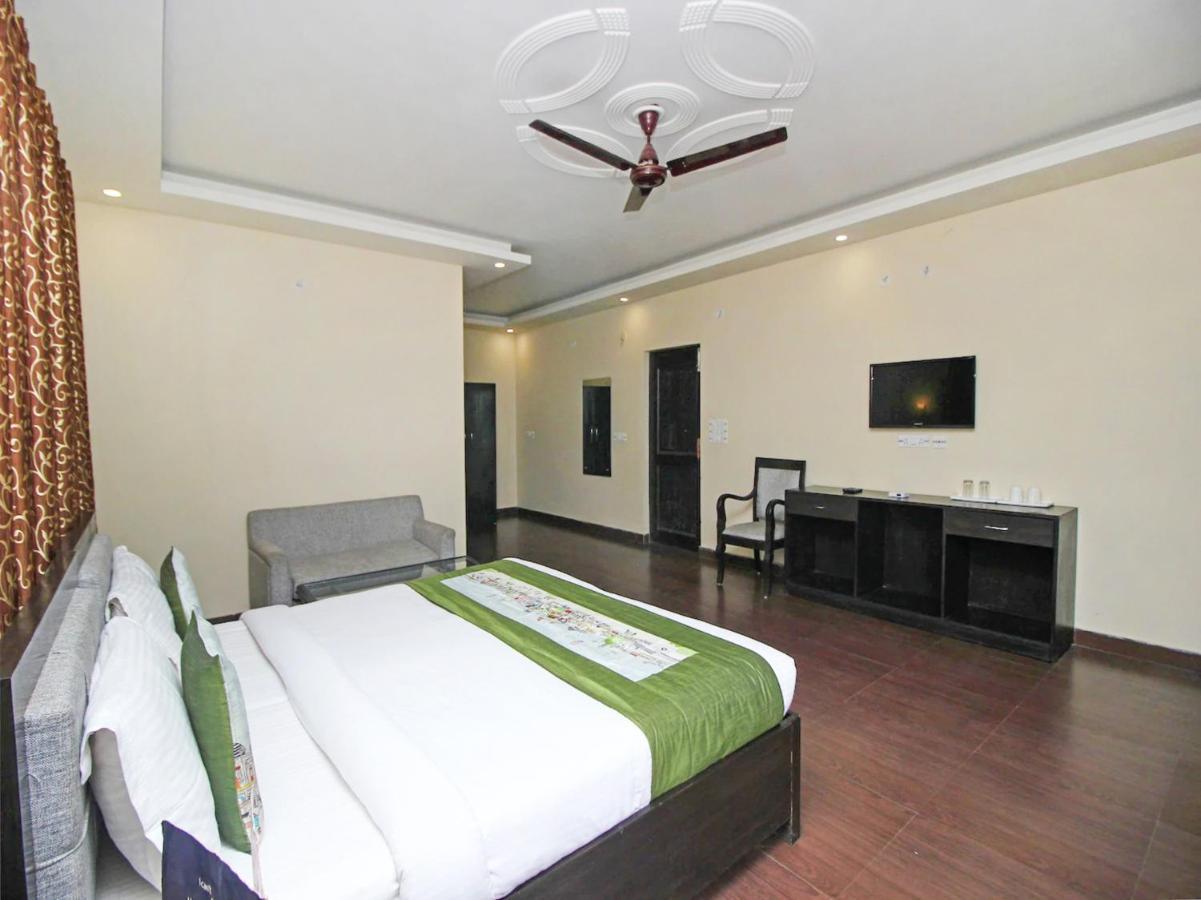 Fabhotel Shiva'S Solace Nainital Dış mekan fotoğraf