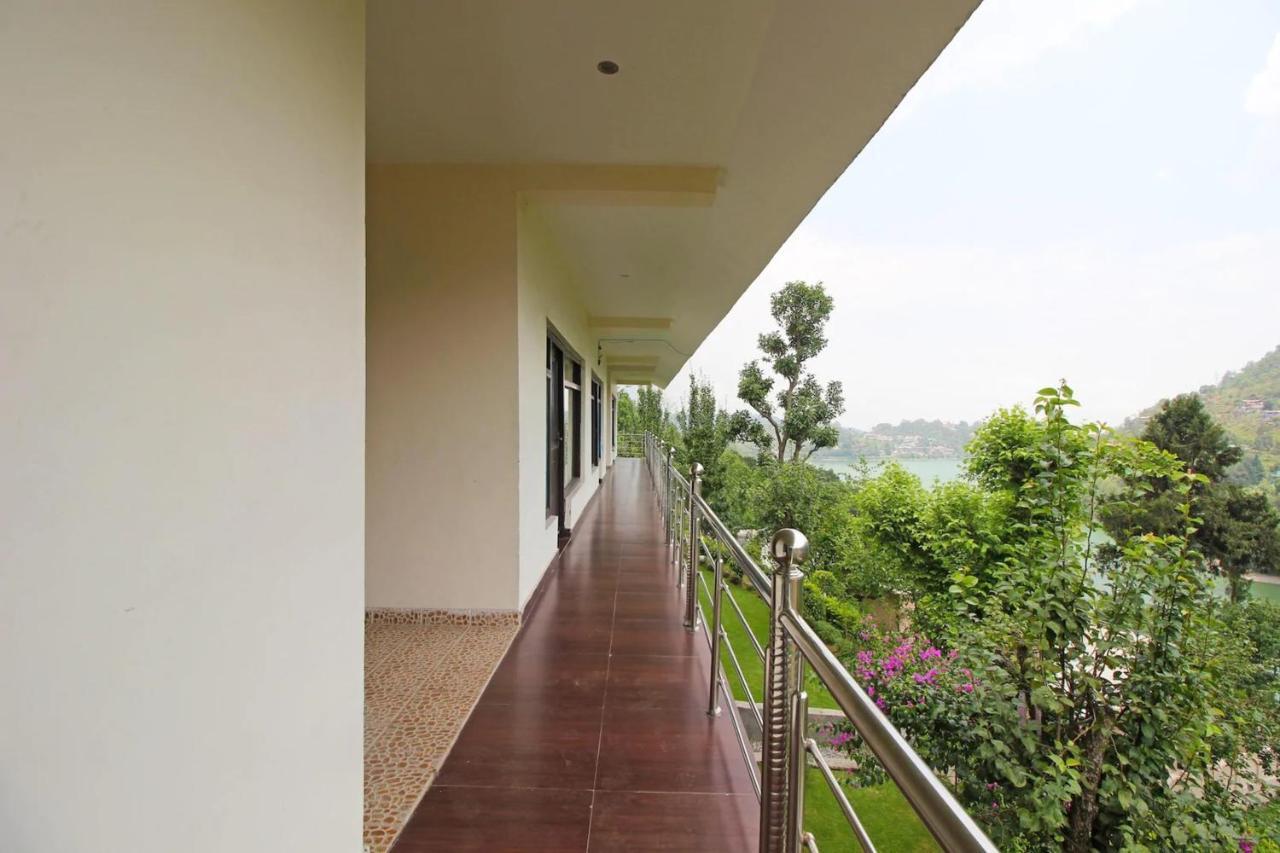 Fabhotel Shiva'S Solace Nainital Dış mekan fotoğraf