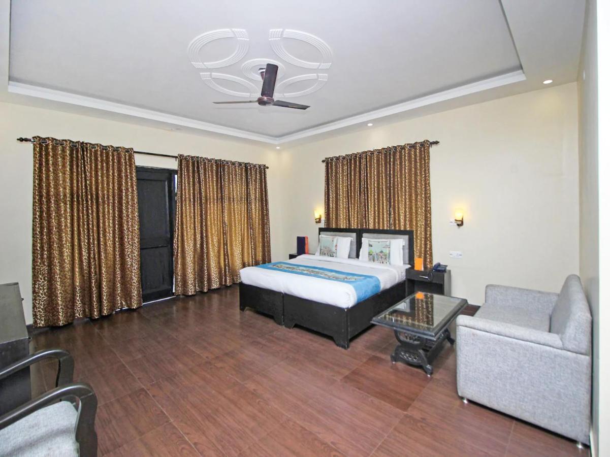 Fabhotel Shiva'S Solace Nainital Dış mekan fotoğraf
