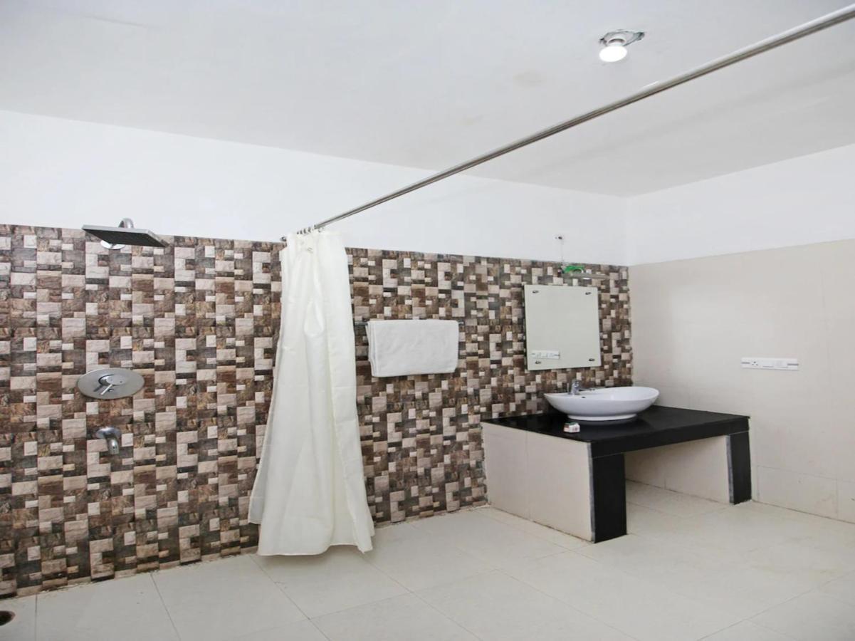 Fabhotel Shiva'S Solace Nainital Dış mekan fotoğraf
