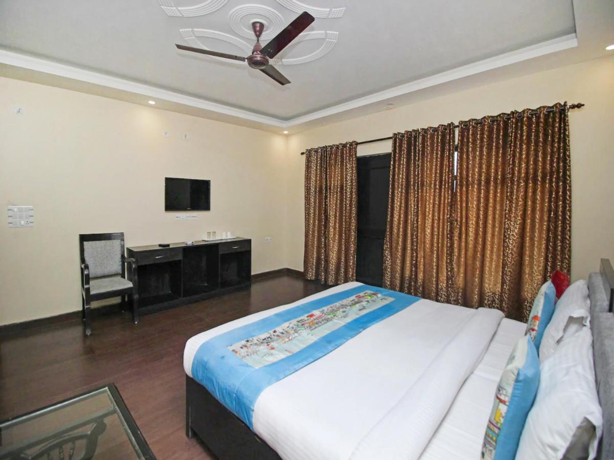 Fabhotel Shiva'S Solace Nainital Dış mekan fotoğraf
