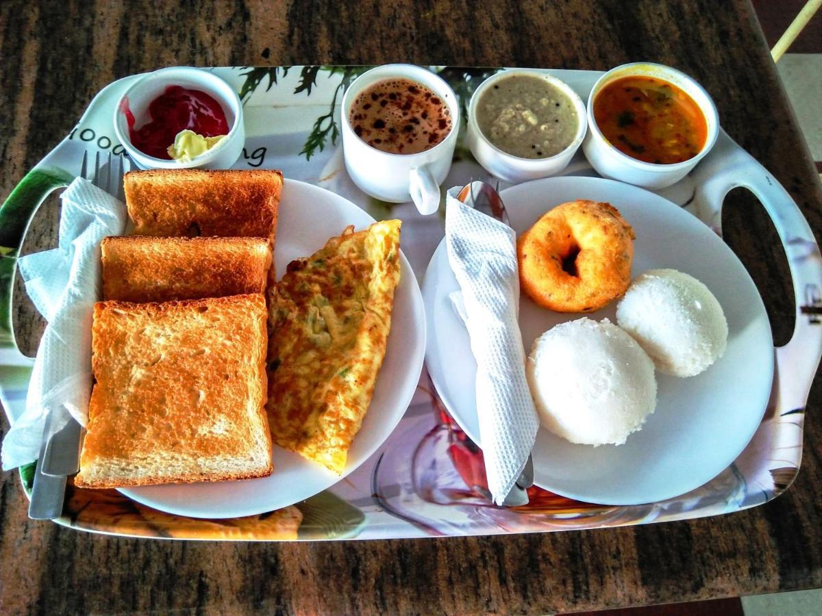 Fabhotel Shiva'S Solace Nainital Dış mekan fotoğraf