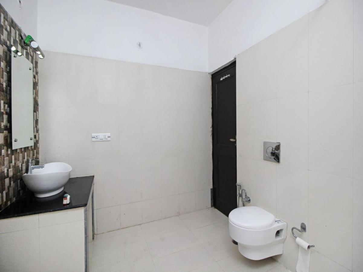 Fabhotel Shiva'S Solace Nainital Dış mekan fotoğraf