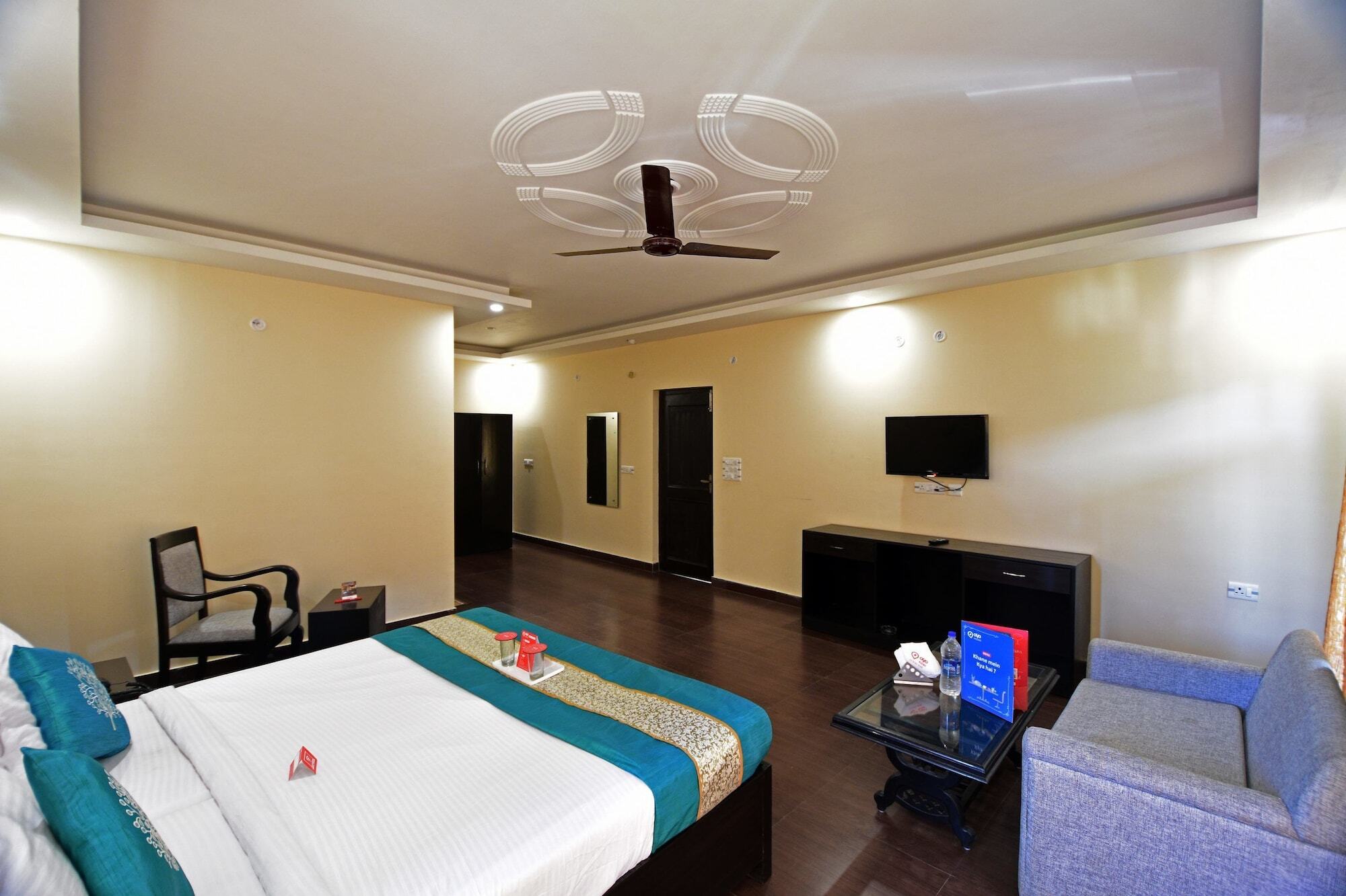 Fabhotel Shiva'S Solace Nainital Dış mekan fotoğraf