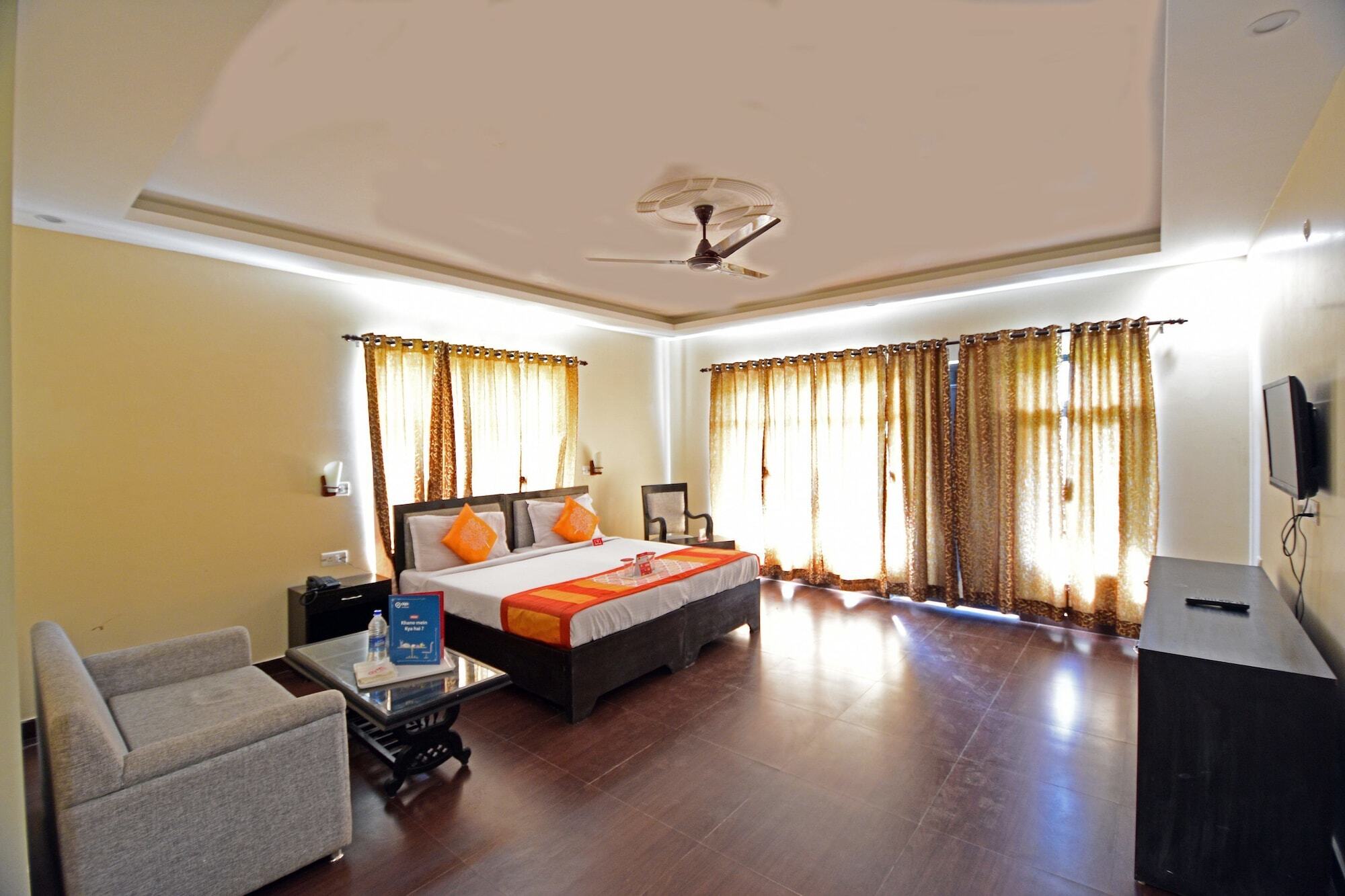 Fabhotel Shiva'S Solace Nainital Dış mekan fotoğraf