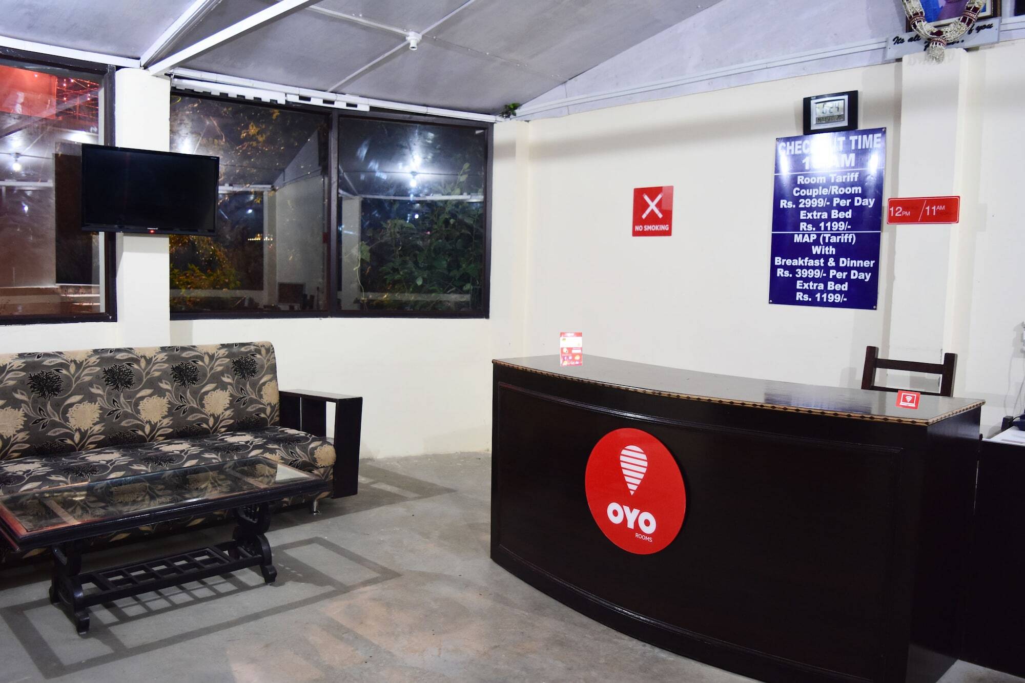 Fabhotel Shiva'S Solace Nainital Dış mekan fotoğraf