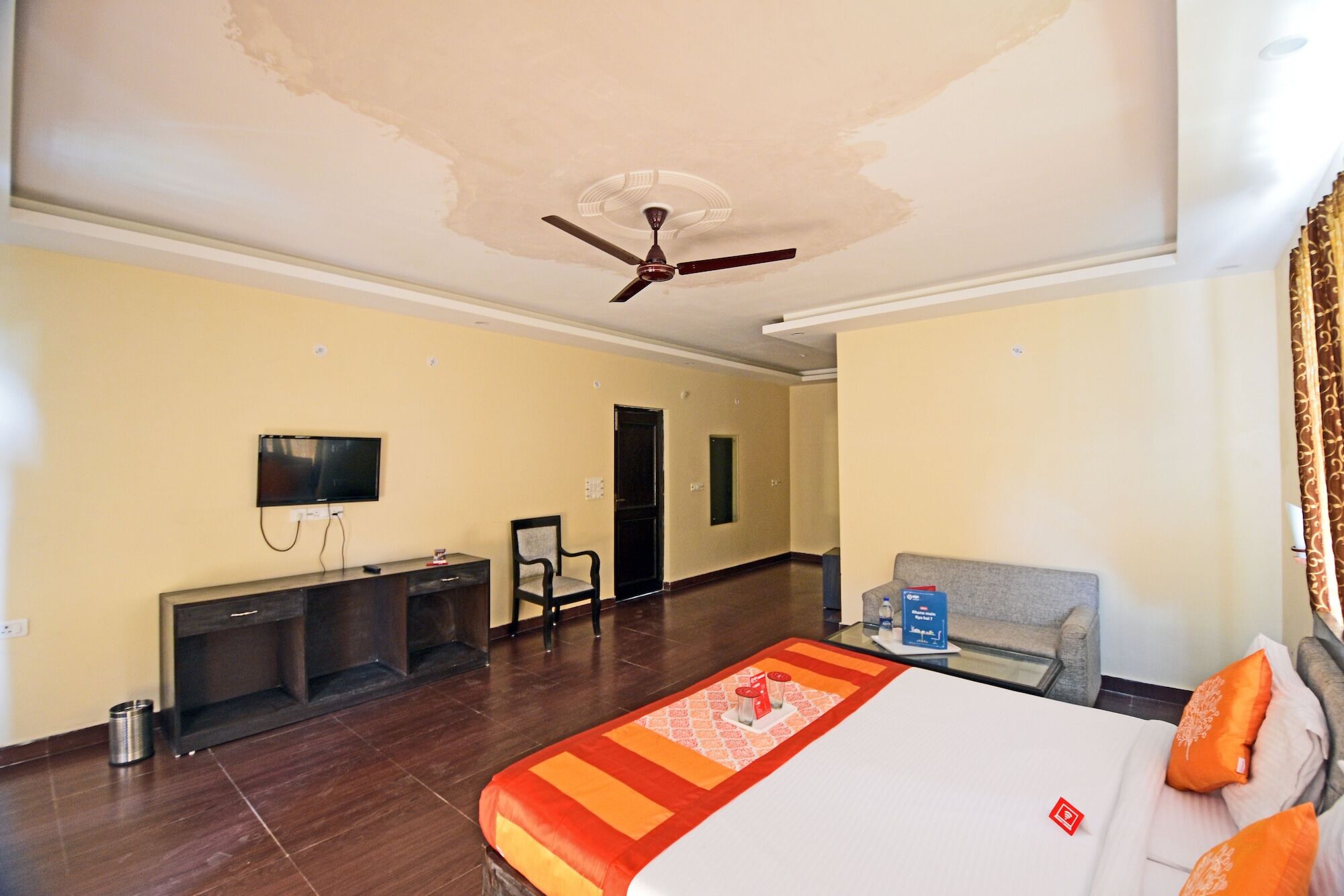 Fabhotel Shiva'S Solace Nainital Dış mekan fotoğraf